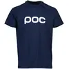 Image de Poc, Hommes, Maillot de cyclisme, Reform Enduro Tee (S), Bleu, S
