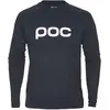 Image de Poc, Hommes, Maillot de cyclisme, Reform Enduro Herren Biketrikot (S), Noir, S