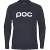 Image de Poc, Hommes, Maillot de cyclisme, Reform Enduro (XL), Noir, XL