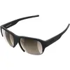 Image de Poc, Femmes, Lunettes de sport, Définir les lunettes de sport (Noir d'uranium, Anthracite, Marron), Noir