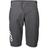 Image de Poc, Hommes, Pantalon de cyclisme, Essential Enduro Shorts (S), Gris