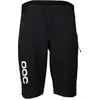 Image de Poc, Hommes, Pantalon de cyclisme, Guardian Air (XL), Noir