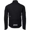 Image de Poc, Hommes, Veste de cyclisme, Pro (M), Noir, M