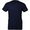 Image de Poc, Hommes, Maillot de cyclisme, Reform Enduro Light Tee (XL), Bleu, XL