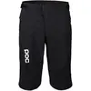 Image de Poc, Hommes, Pantalon de cyclisme, Infinite All-Mountain Herren Bikeshort (S), Noir