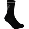 Image de Poc, Unisexe, Chaussettes de sport, Thermo Socken (37 - 39), Gris