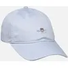 Image de Unisex. Shield Cap par GANT Bleu L - XL Accessoires