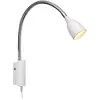 Image de Markslöjd, Plafonnier, Applique murale Tulip LED White (198 lm)