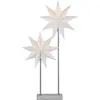 Image de Esultar, Lampadaire, Duva (E14)