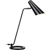 Image de Markslöjd, Lampe de table, Lampe de table Cal 1L Noir (E14)