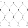 Image de Markslöjd, Guirlande lumineuse, CHRISSLINE Net Warm Extra 2x1.7m (1.70 m)