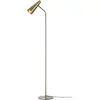 Image de Markslöjd, Lampadaire, Lampadaire Peak 1L Antique (E14)