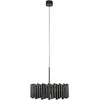 Image de Markslöjd, Suspension, Suspension Level 3L noir (E27)