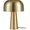 Image de Markslöjd, Lampe de table, Lampe de table Blanca 1L Bronze (E14)