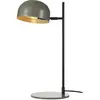 Image de Markslöjd, Lampe de table, POSE Table 1L Grey/Black