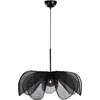 Image de Markslöjd, Suspension, Styrka Lampe à suspendre Ø75 Black/Smoke (E27)