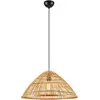 Image de Markslöjd, Suspension, Suspension Capello 1L, E27, Natural (E27)