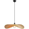 Image de Markslöjd, Suspension, Rayo Lampe à suspendre Natural (E27)