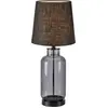 Image de Markslöjd, Lampe de table, Lampe de table Costero 1L, E27, Smoke (E27)