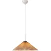 Image de Markslöjd, Suspension, PLISADO Pendant 1L 50cm Beige (E27)