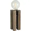 Image de Markslöjd, Lampe de table, Lampe de table Lodge 28 cm (E27)