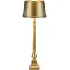 Image de Markslöjd, Lampe de table, METALLO Table 1L Antique Brass