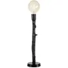 Image de Markslöjd, Lampe de table, Lampe de table RAMO Noir (E27)