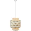Image de Markslöjd, Suspension, ANO Pendant 1L Beige/Nougat