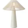 Image de Markslöjd, Lampe de table, FAVORO Table 1L Beige