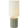 Image de Markslöjd, Lampe de table, Tischleuchte CAN Grau 57 cm, Betriebsart: Netzbetrieb (E27)