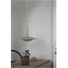 Image de Markslöjd, Suspension, PINY Pendant 1L 35cm Beige (E27)