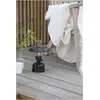 Image de Markslöjd, Lampe de table, FANOS Rechargeable Table Black B/O