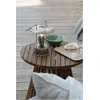 Image de Markslöjd, Lampe de table, FANOS Rechargeable Table Antique Brass B/O