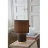 Image de Markslöjd, Lampe de table, CATIS Table 1L 32cm Grey (E27)