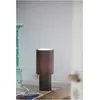 Image de Markslöjd, Lampe de table, CATIS Table 1L 45cm Grey