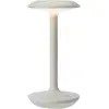Image de Markslöjd, Lampe de table, PETIT Rechargeable Table Greige B/O (200 lm)