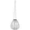 Image de Markslöjd, Suspension, OVIA Solar Pendant Black (110 lm)