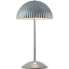Image de Markslöjd, Lampe de table, ZIN Table 2L Grey (G9)