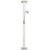 Image de Markslöjd, Lampadaire, MODU Floor 2L Beige (R7)