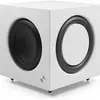 Image de Audio Pro SW-10 (1 pièce, 200 W), Enceinte hifi + home cinéma, Blanc