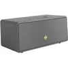 Image de Audio pro Enceinte sans fil Bluetooth fonction multiroom - Gris - Chrome
