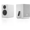 Image de Enceintes connectées Hi-Fi Audio Pro A28 Blanc Vendues par paire