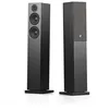 Image de Enceintes connectées Hifi Audio Pro A38 Noir vendues par paire