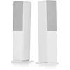 Image de Enceinte connectée Hi-Fi Audio Pro A48 Blanc vendues par paire