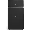 Image de Audio Pro Drumfire II W (Airplay 2, Bluetooth, WiFi), Enceinte multiroom, Noir