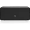 Image de Audio Pro Drumfire D-2 W (Airplay 2, Bluetooth, WiFi), Système multiroom, Noir