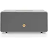 Image de Audio Pro Drumfire D-2 W (Airplay 2, Bluetooth, Chromecast, WiFi), Système multiroom, Gris