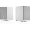 Image de Audio Pro A28 W (Airplay 2, Bluetooth, WiFi), Système multiroom, Blanc