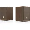 Image de Audio Pro A28 W (Airplay 2, Bluetooth, WiFi), Système multiroom, Marron