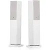 Image de Audio Pro A38 W (1 paire, 150 W), Enceinte hifi + home cinéma, Blanc